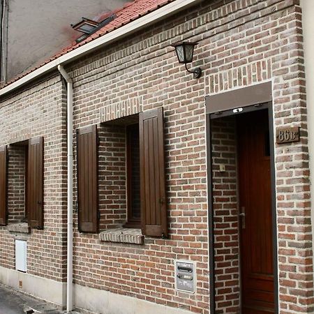 La Maison Orange 2 Villa Bully-les-Mines Kültér fotó