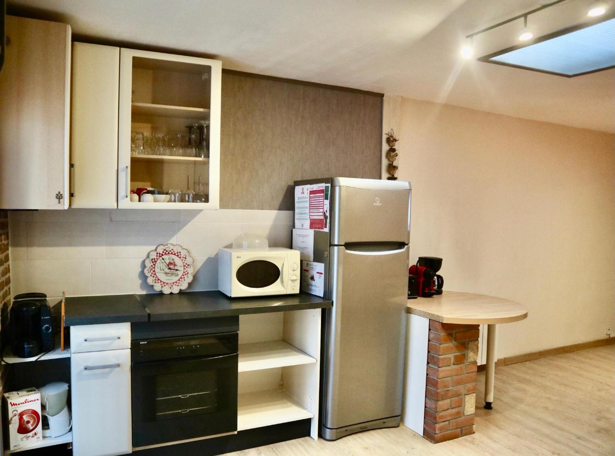 La Maison Orange 2 Villa Bully-les-Mines Kültér fotó
