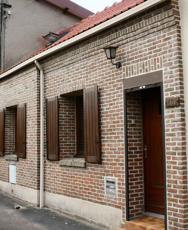 La Maison Orange 2 Villa Bully-les-Mines Kültér fotó